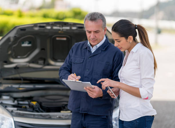 Auto insurance consultation in Middleton, ID